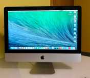 iMac 21,5 polegadas 2010 - Apple