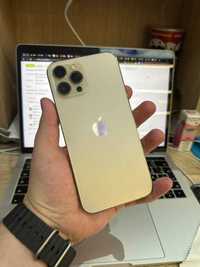 Б/У iPhone 12 Pro Max 256GB Gold - Гарантія 1 рік