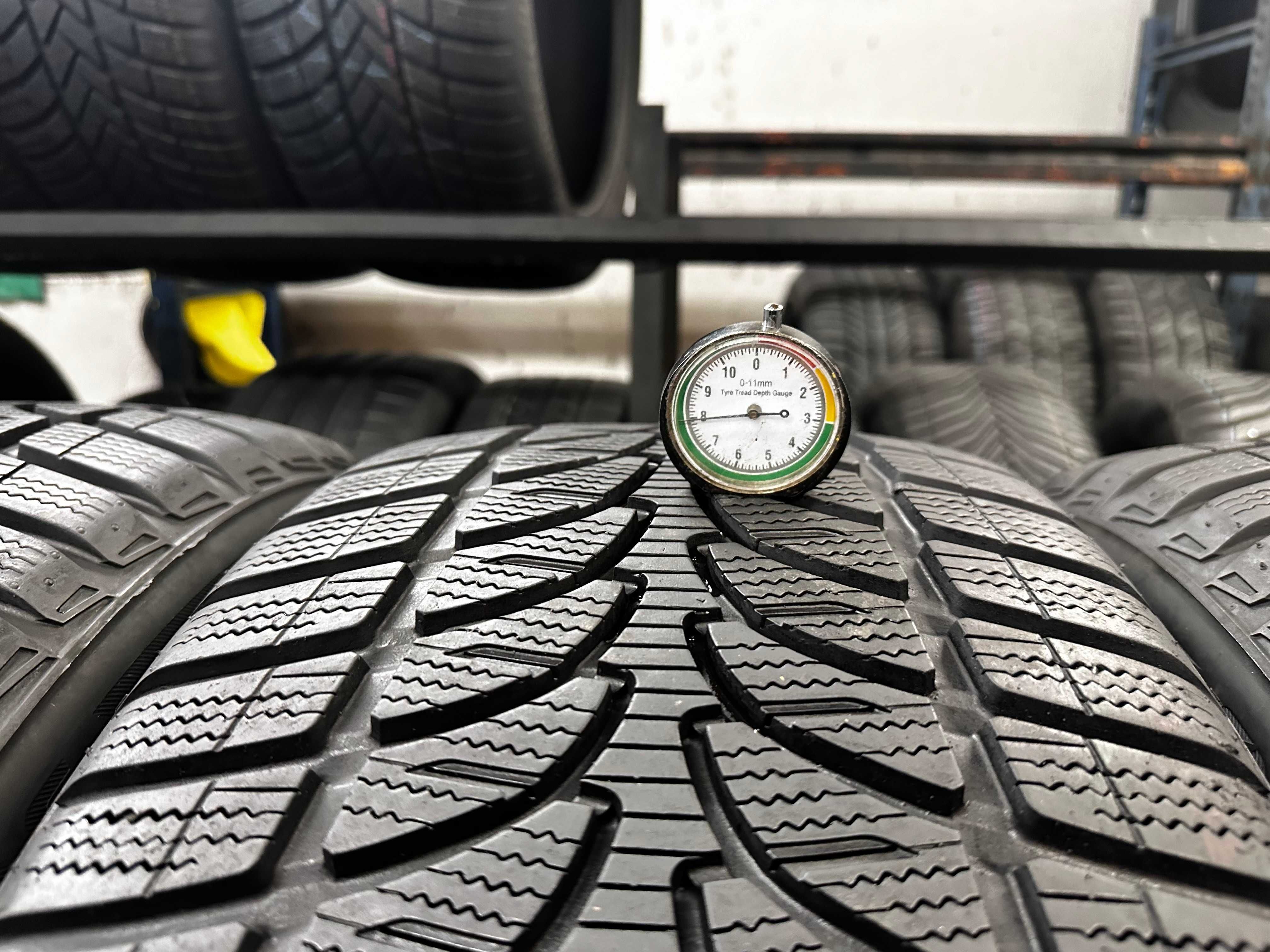 255/50/20 109H Bridgestone Blizzak LM80 Evo KOMPLET 4SZT