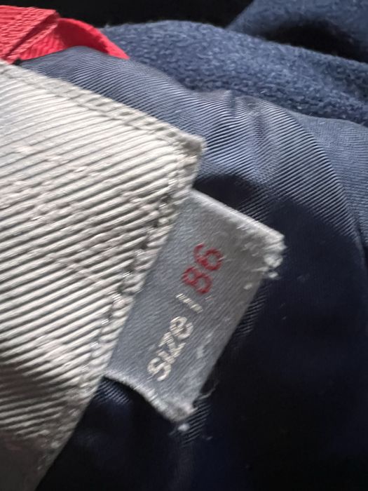 Комбінезон дитячий