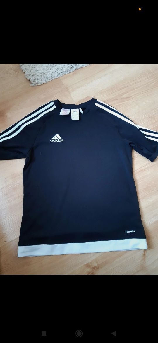 T-shirt Adidas S