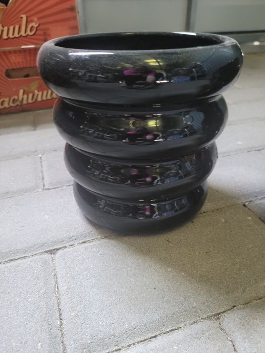 Sprzedam ceramiczne osłonki/doniczki