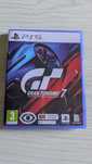 Gran Turismo 7 PS5