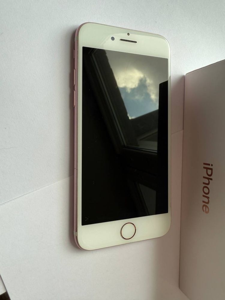 Продаю телефон IPhone 7 (32ГБ)