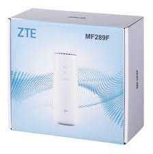 Router ZTE MF289F Biały Kraków ul.krakowska 4 Sklep GSM