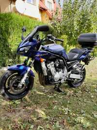 Yamaha fazer 1000