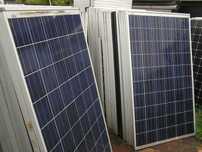 panele solary moduly PV po 40 zl 230-250W 12v 24v 48v