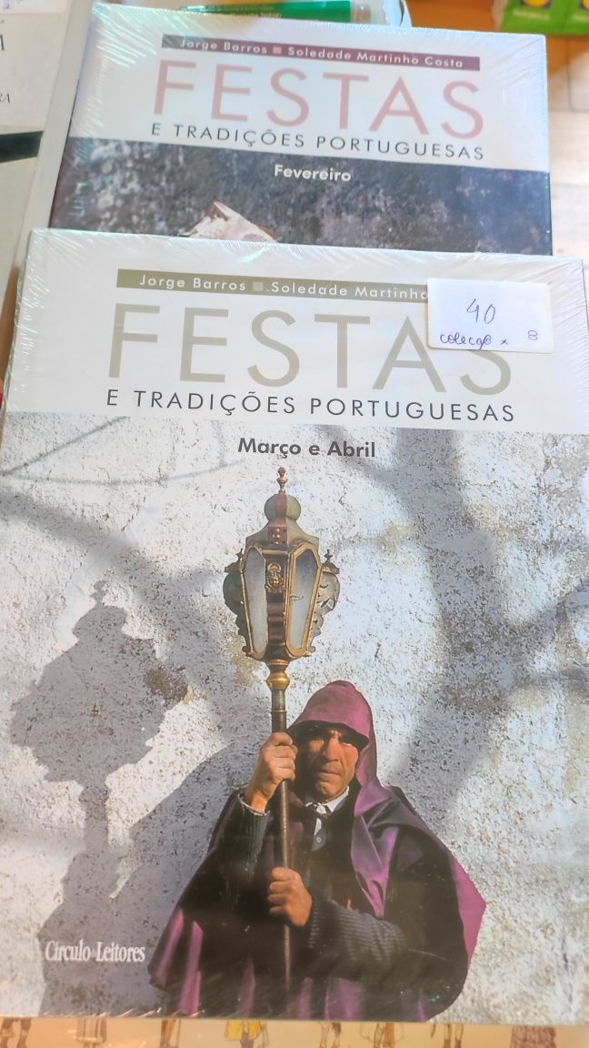 Festas e Tradições Portuguesas