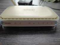 Router netgear WGR614 v9 + zasilacz