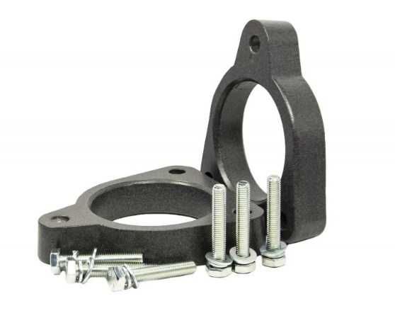 Mercedes A W177 Lift Zawieszenia Podniesienie Dystanse Podkładki