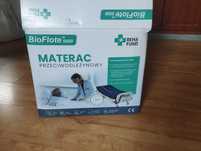 Materac przeciwodleżynowy bioflote 5000 na 3 stopień odleżyn