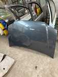 VW TOURAN I CADDY III 03-10 LD7U MASKA KOMPLETNA