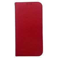 Etui Smart Magnet Book Honor 90 Czerwony/Red