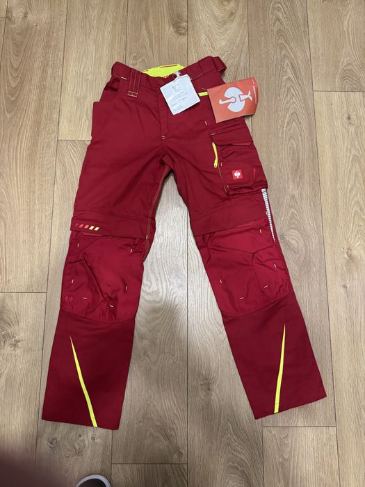 Nowe spodnie Engelbert Strauss Motion 2020 rozmiar 42