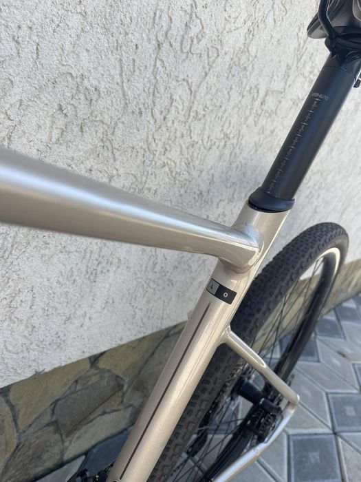 Liv Devote Advanced Giant GRX gravel дорожній міський велосипед