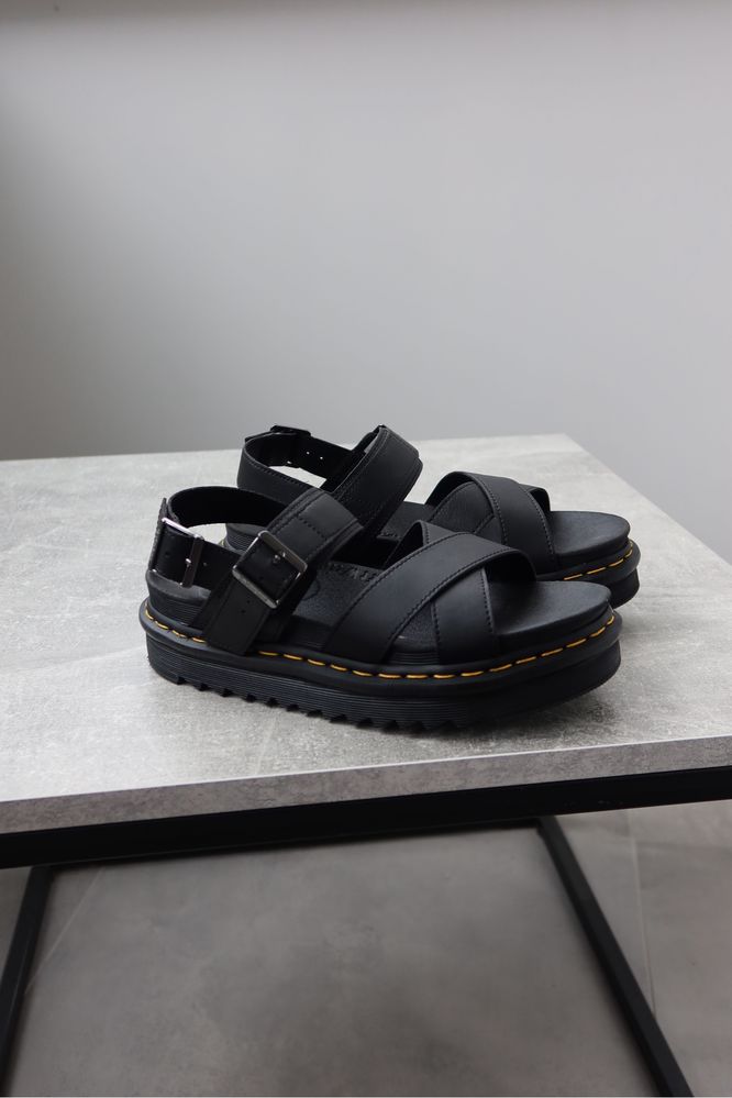 Сандалі Dr. Martens Оригінал 39/25cm