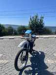 Yamaha DT lc 50cc