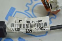 Синк2 Sync3 в сборе:экран,хаб,Ford Escape MK3 13- SYNC 2 (09) GJ5Z10D8