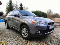 Sprzedam Mitsubishi ASX 1.8 4X4