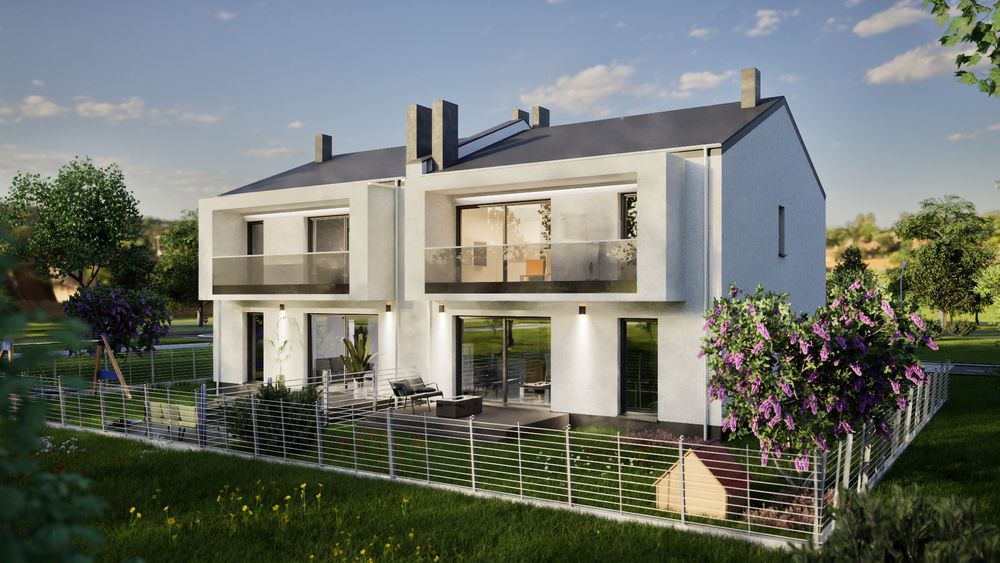 Sprzedam mieszkanie bezczynszowe