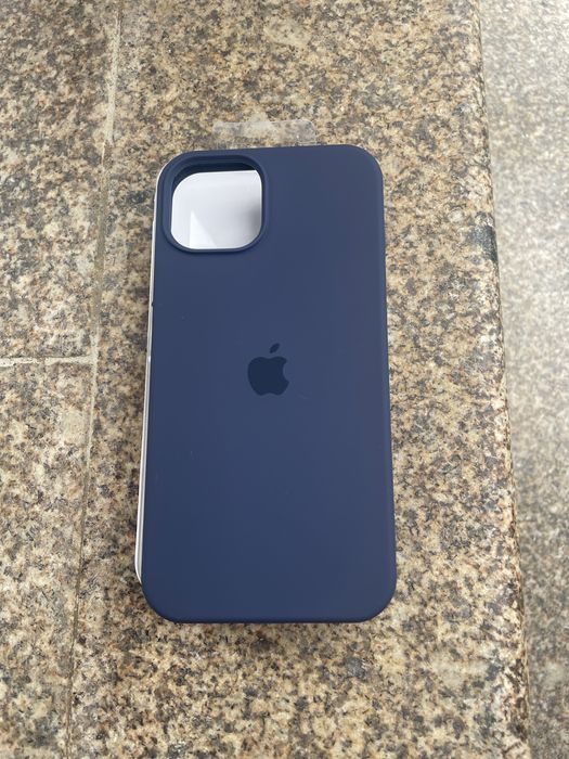 Capa iphone 14- oficial