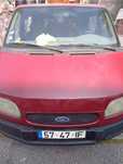 Ford Transit sete lugares