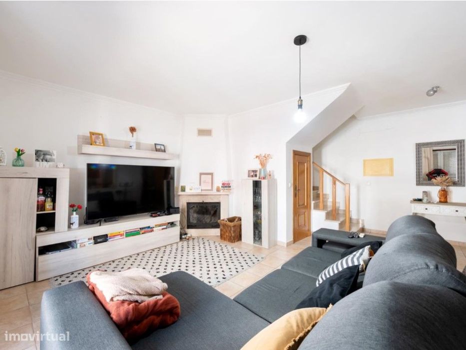 Apartamento T2 Duplex - Grândola