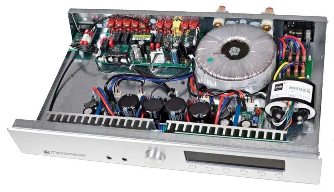 Wzmacniacz Micromega IA-180 idealny stan, wysoki model, nowy 6000zł