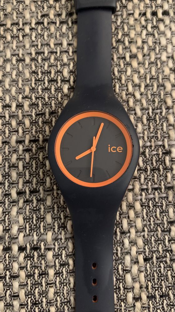 Ice watch zegarek