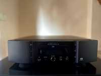 CD-програвач Marantz SA-11S3 Black