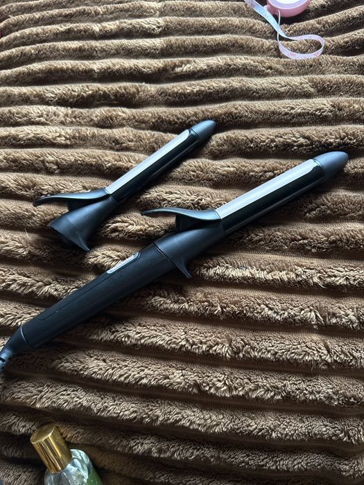 Плойка для волосся