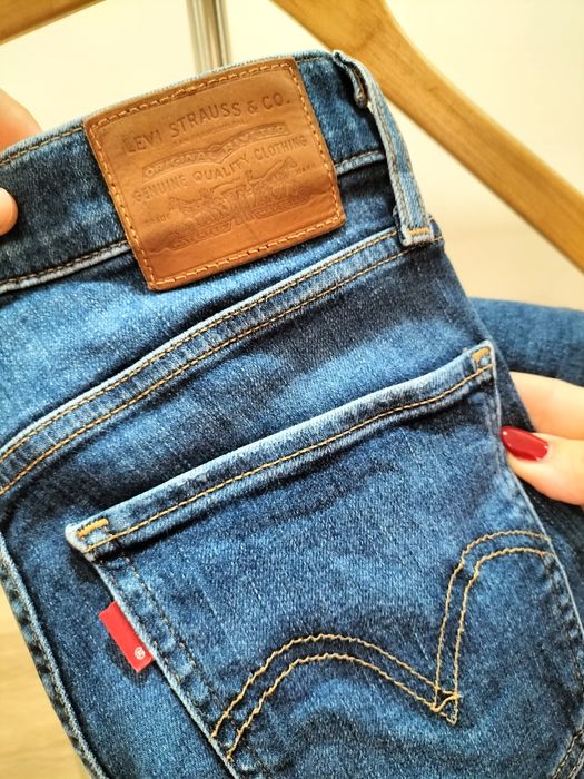 Calças de ganga da Levi's