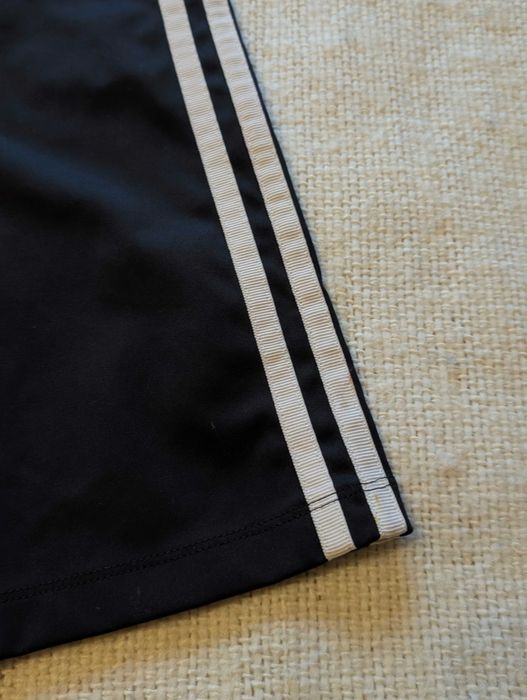spodenki sportowe damskie adidas