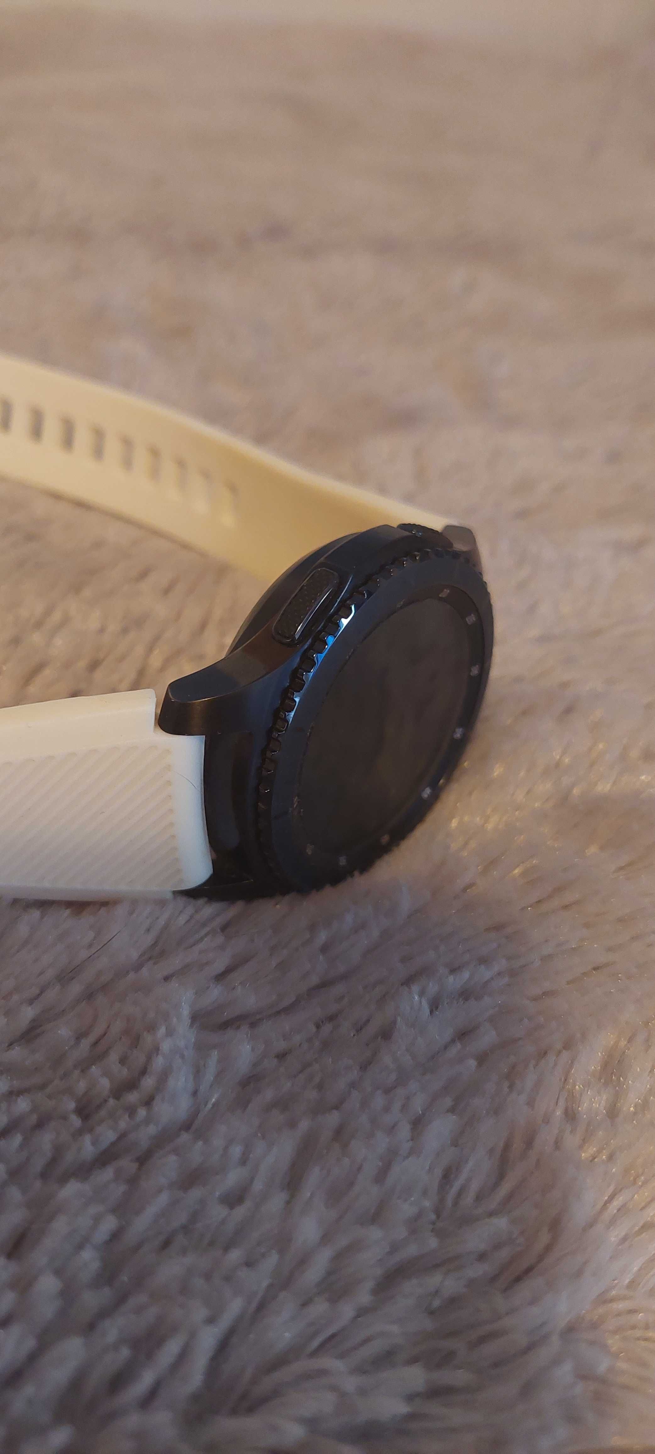 Relógio Digital Samsung Gear S3 Frontier