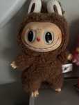 Labubu the monster
