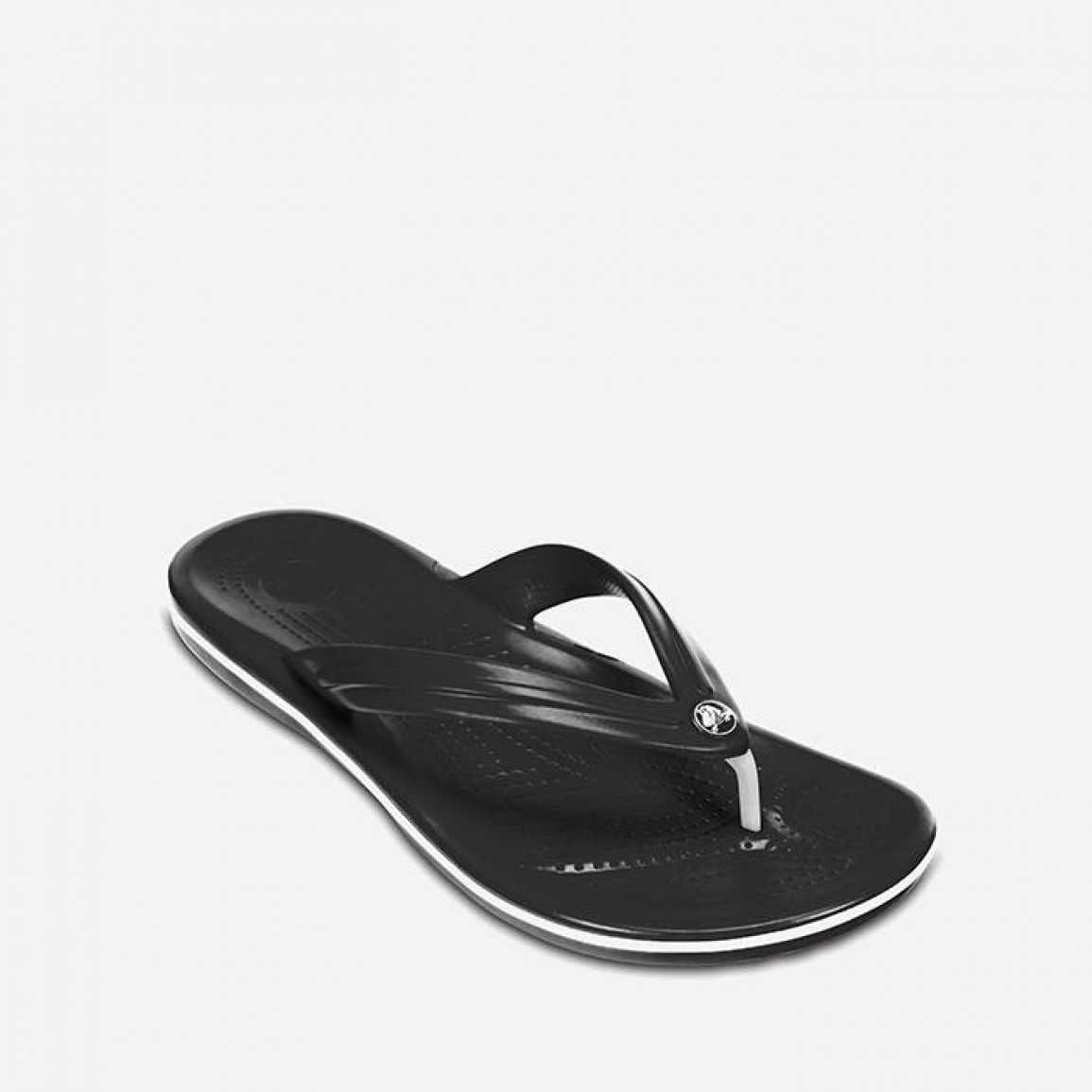 Крокси (в'єтнамки) CROCS Crocband Flip (11033)