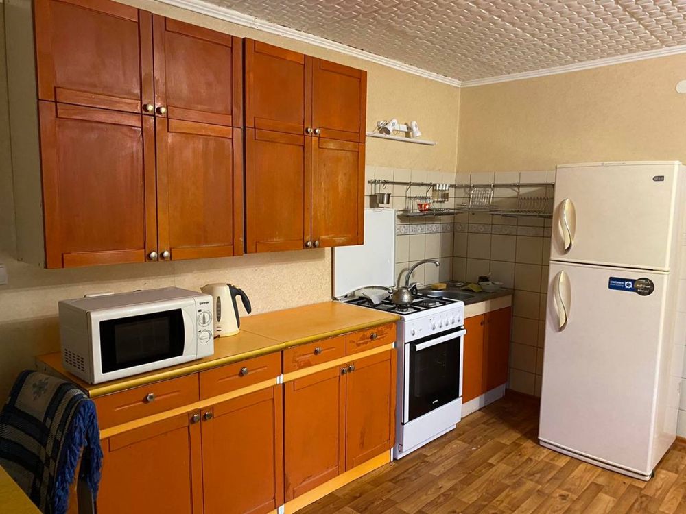 Продам дом-дачу в Обуховке/пгт Кировское