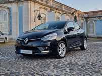 Clio Gasolina Super estimado