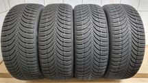 Opony zimowe 195/50 R15 82H Nexen Winguard Snow G WH2