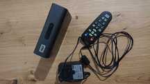 Odtwarzacz WD Live TV