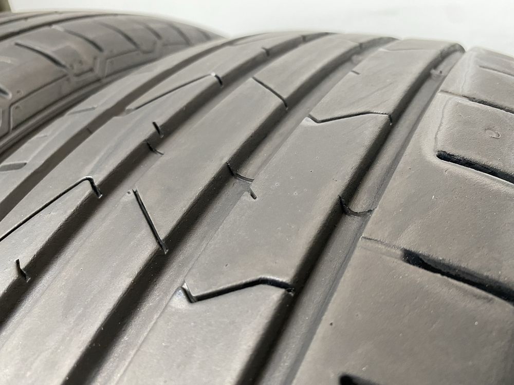 4x 215/60/17 Hankook Ventus Prime3 / 2020r 7mm / GWARANCJA
