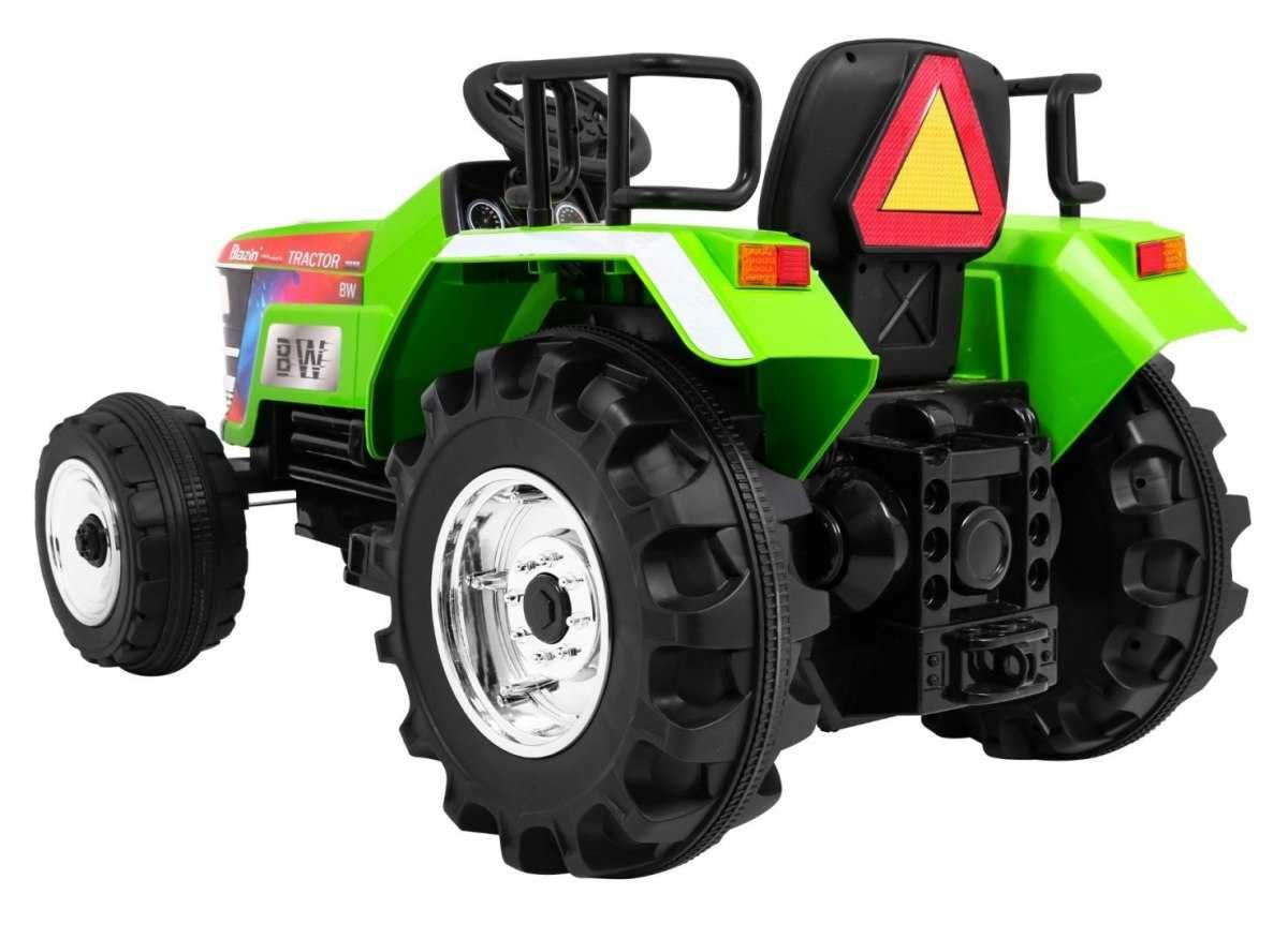 Pojazd Traktor BLAZIN BW
