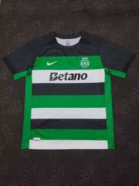 Camisola Sporting 24/25