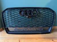 Grill audi rs6 c7 po lift