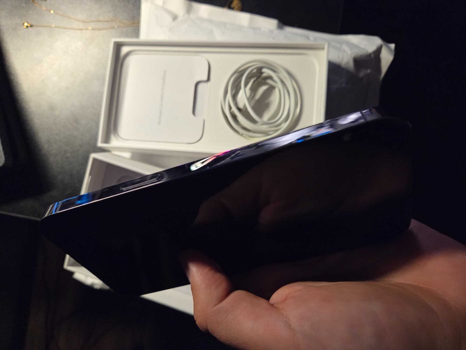 Jak Nowy Apple iPhone 14 PRO MAX 1TB MAX PAMIEC zamiana zamienie