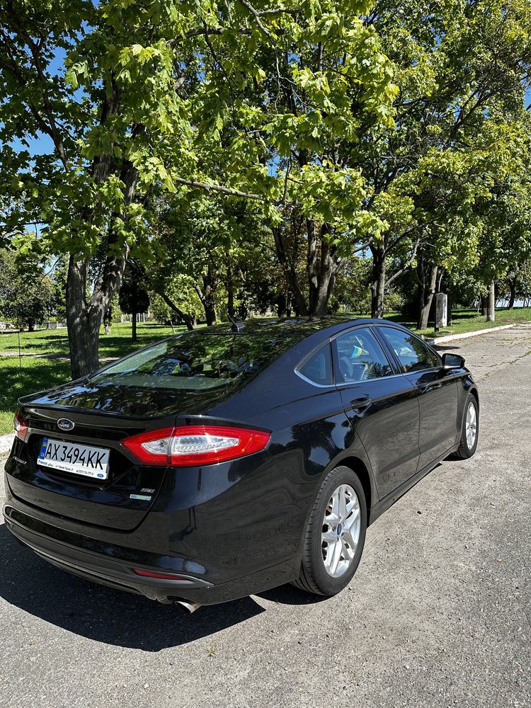 Продам Ford Fusion