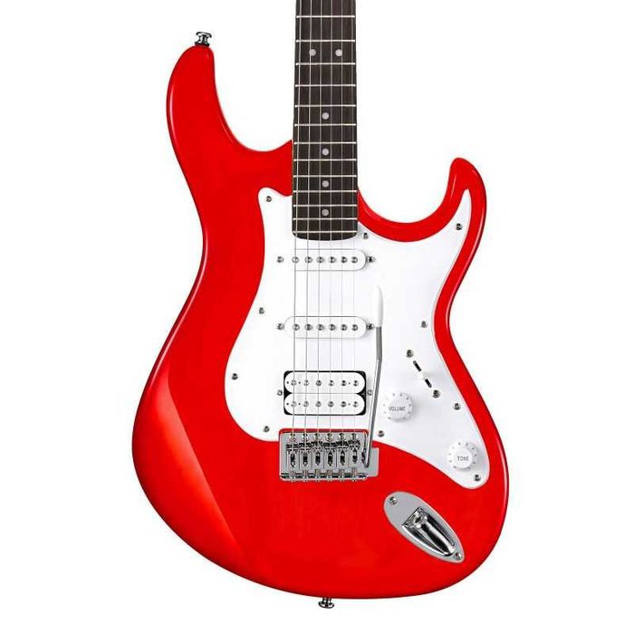 Електрогітара CORT G110 (Sterling Red)