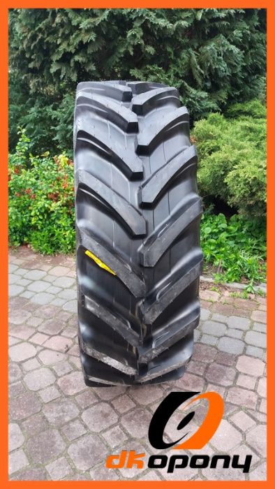 Opona 380/70R24 Alliance Agristar II 125D TL