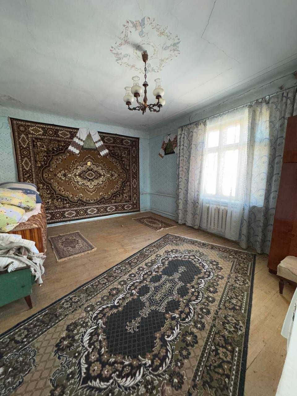 Продаж будинку в с. Конюшки-Королівські до м. Львів 52 км