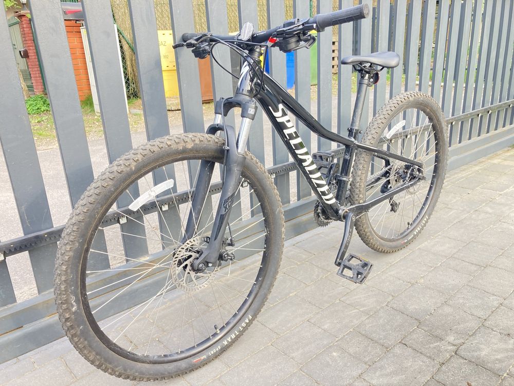 Specialized ROCKHOPPER 26